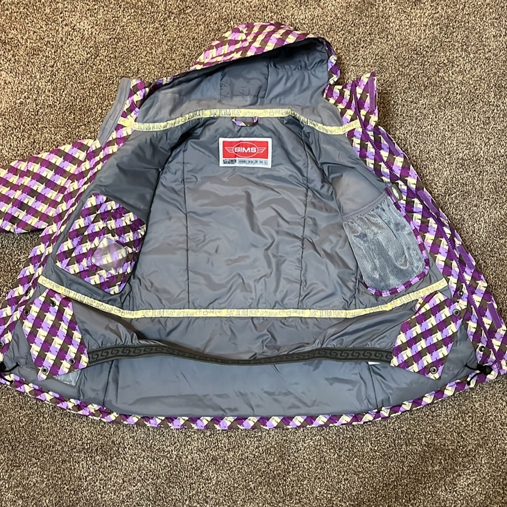 Girls Jacket - Picture 3 of 5